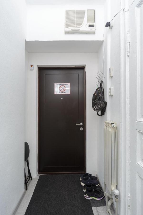Comfortable Apartment In The Very Center Of オデッサ エクステリア 写真